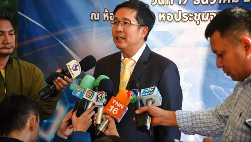 20 Orang Kaya Thailand Siap Bantu Atasi Krisis Covid-19